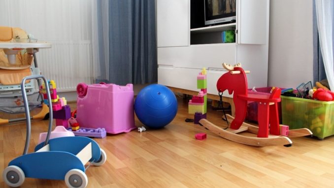 Comment ranger les gros jouets Comment bien choisir son sac à main ?