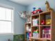 gros jouet chambre enfant
