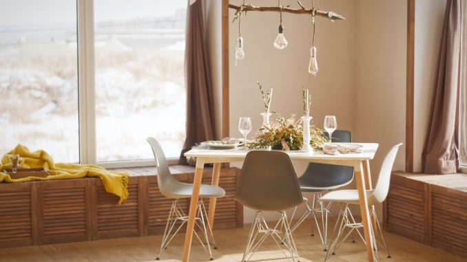7 manières de ranger une table à langer