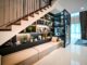 Optimiser l'espace sous l'escalier