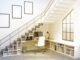 4 idées pour aménager l'espace sous l'escalier