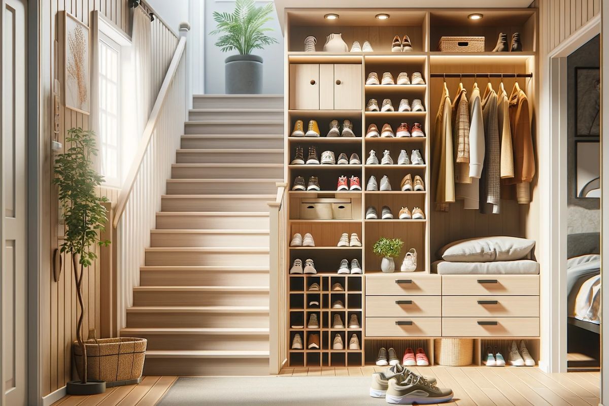 Astuce Pour Ranger La Maison