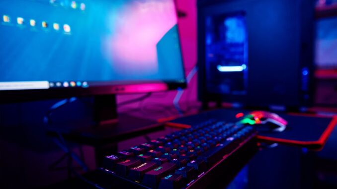 salle de jeux Comment aménager votre pièce pour jouer au casino live ?