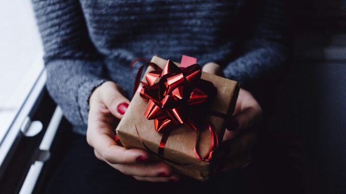 Les meilleures idées pour un cadeau fait maison cadeau fait maison