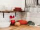 organisateur placard cuisine