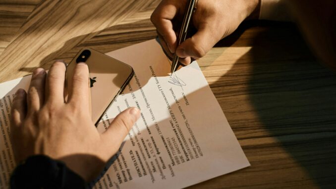 Quelle est la durée de conservation des papiers personnels ? durée conservation papiers