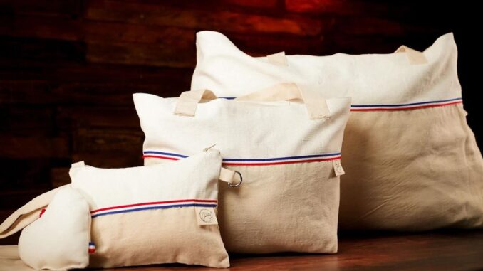 L’Effet Clochette : craquez pour leur sac cabas 4 en 1 hyper-pratique pour l’été !