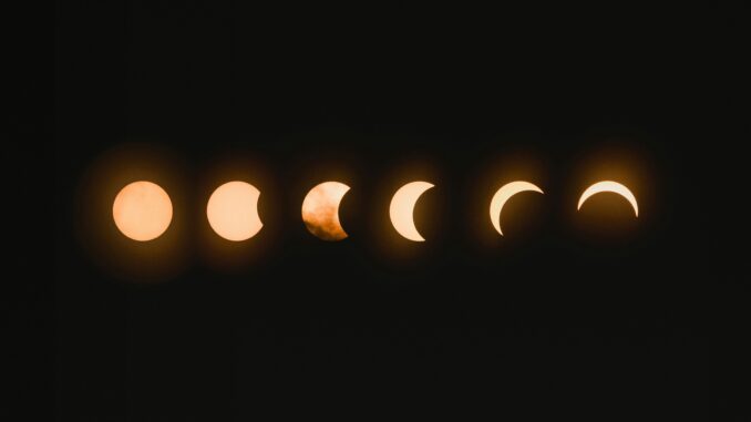 nouvelle lune