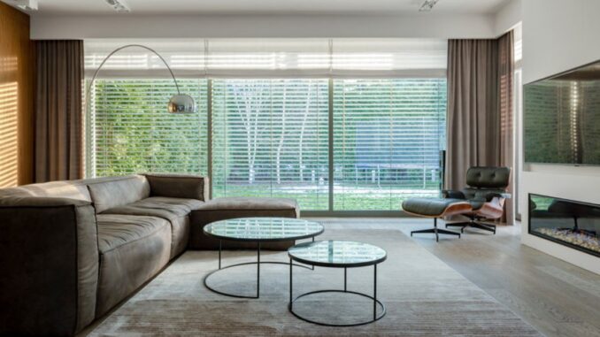 Les tendances actuelles des tables basses design en provenance d'Italie
