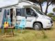 aménager un camping car idées pour optimiser l'espace