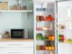 astuces de rangement dans un frigo