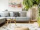 comment classer les meubles dans un salon
